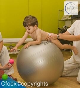  Fisioterapia en niños – Fisioterapia pediátrica