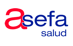 Asefa Salud