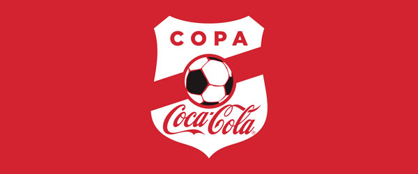 CFOEX en la Copa Coca-Cola